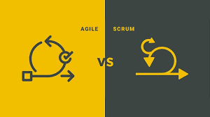 Scrum Master vs Agile Coach: Fərqi izah etmək PMO.az