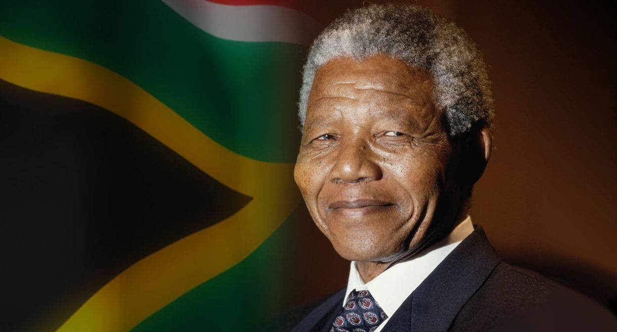 İPMA Kompetensiyalarının İstifadəsi: Nelson Mandela'nın Cənubi Afrika'da Liderlik Rolunu Nümunə