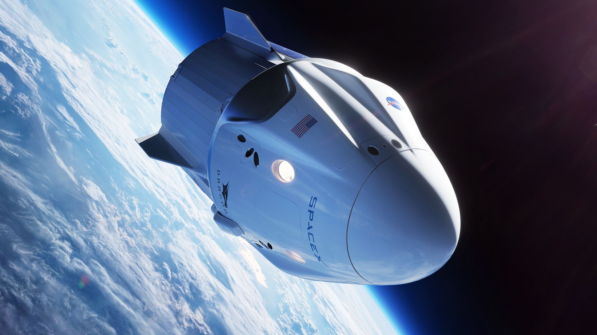 İrəliyə Doğru Böyük Addım: SpaceX-in Crew Dragon Layihəsi və İnsanlı Kosmos Uçuşunda İnqilab