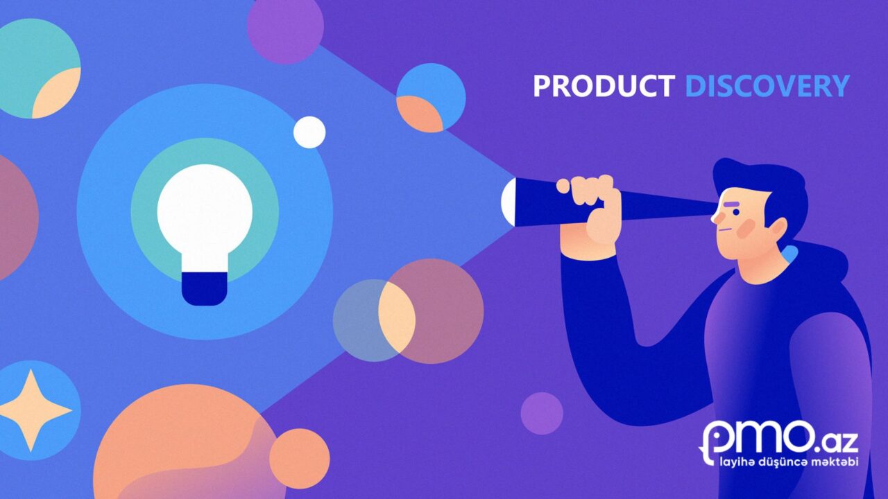 Product Discovery nədir?