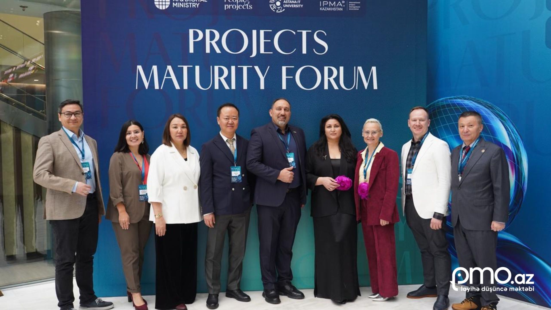 ✨ People & Projects Forum 2025 ...