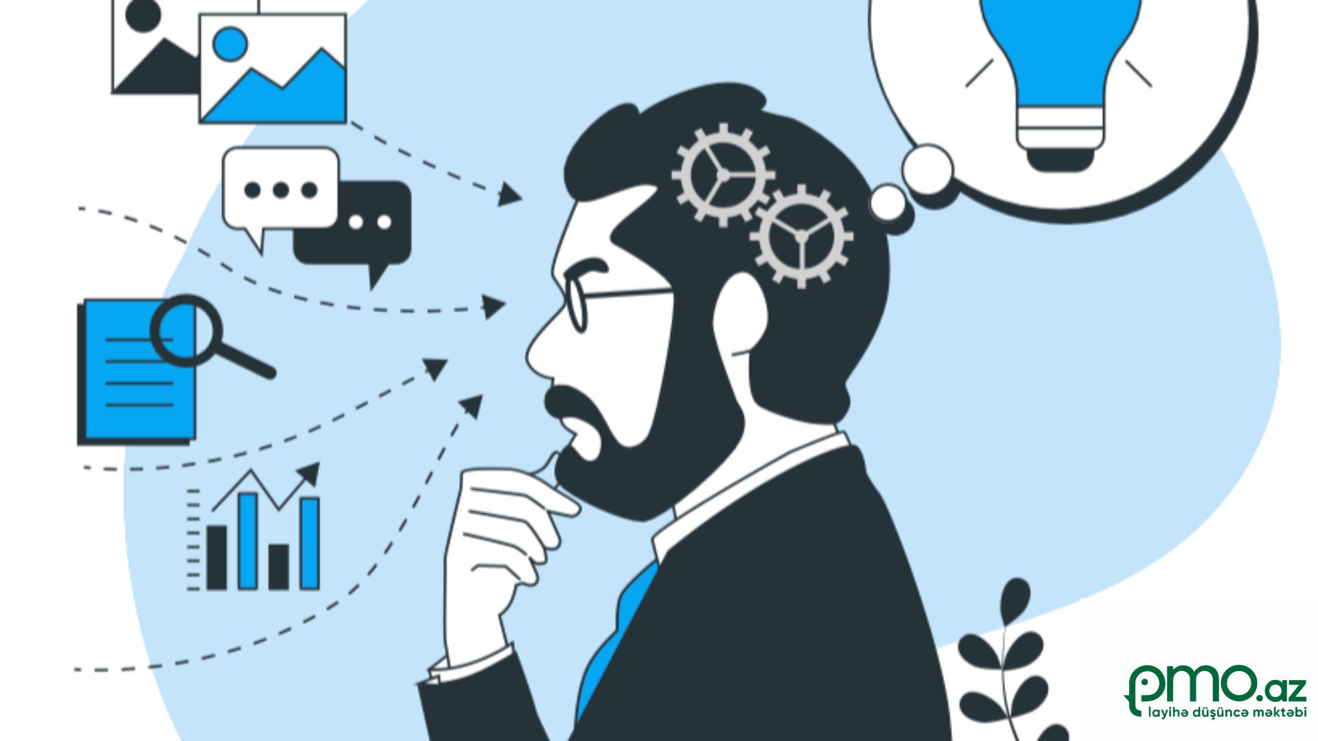 Sistemlər Sizin “Dəyişiklik Agentı Olmadığınıza” Qərar ...