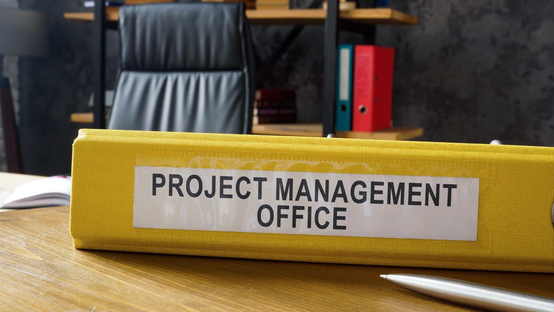 PMO (Project Management Office) nədir?