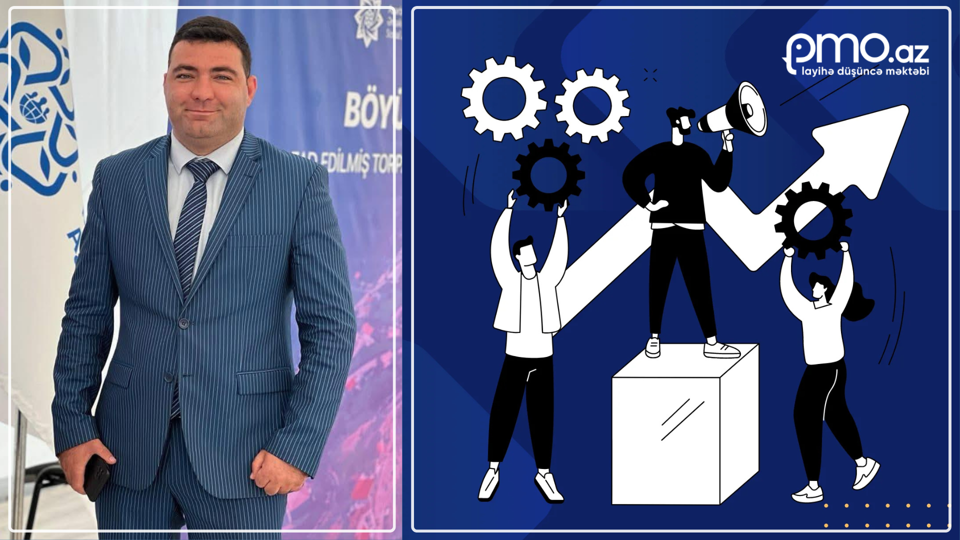 Layihələrin idarə edilməsində ən çox edilən ...