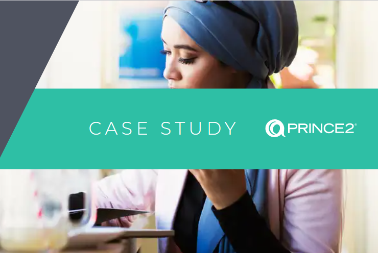 FES GmbH PRINCE2® Case Study-dən istifadə edərək layihənin idarə edilməsi ofisi açır